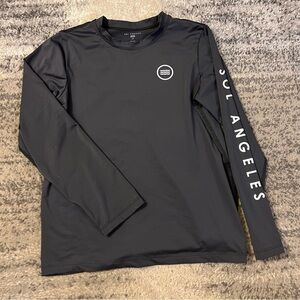Sol Angeles Rashguard